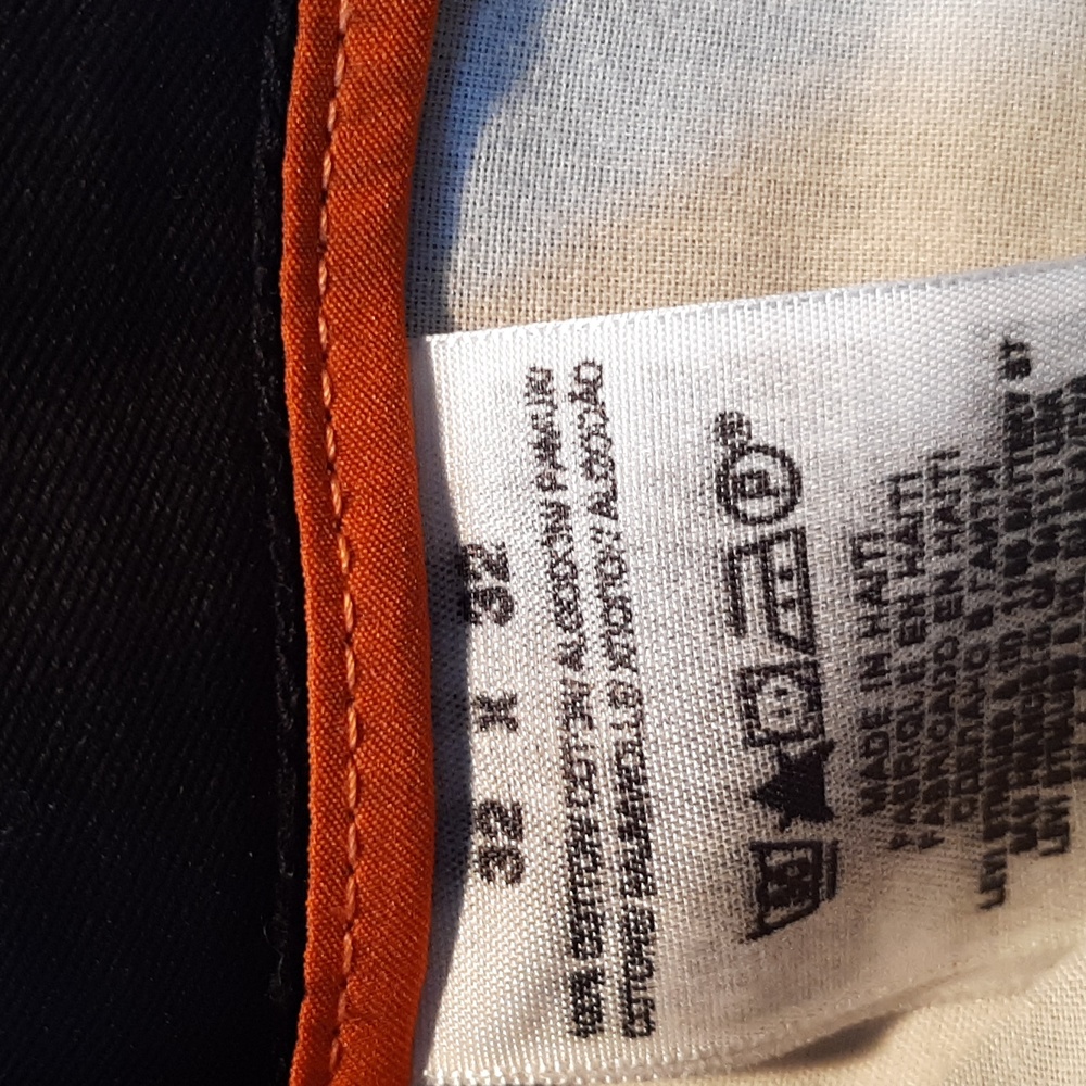 Men's Dockers - Picture 3 of 3